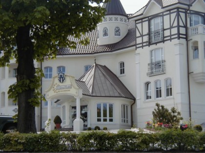 Foto: Schloss Hotel Holzrichter